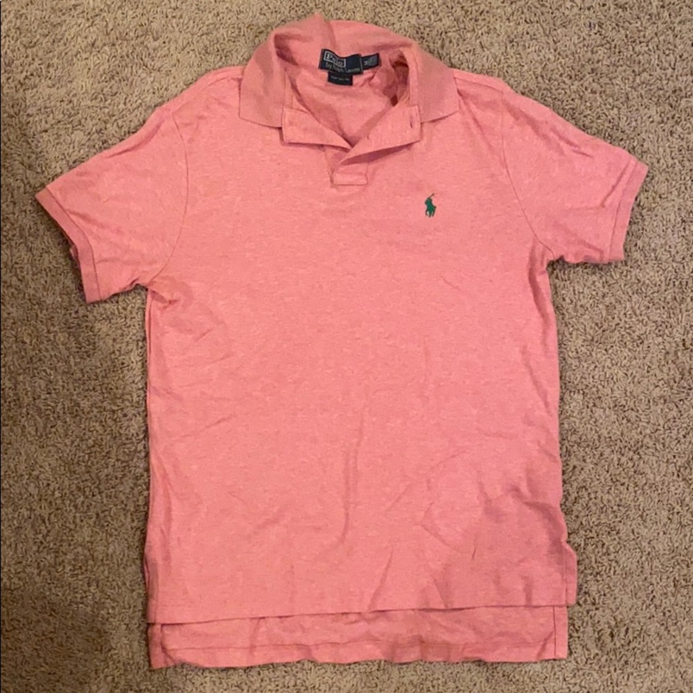 Ralph Lauren Polo